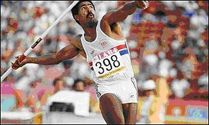 體育與英國－Great Olympic Moments