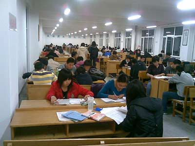 大四放羊，不要拿社會實踐遮掩