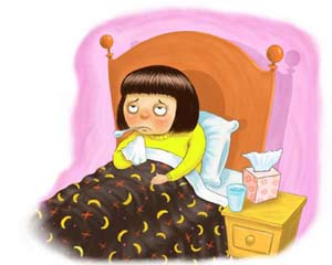升職比失業更容易讓你生病