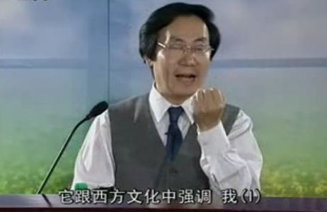 英語中的I(我)為什么要大寫？