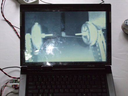 杭州電子科技大學多項發明爭奇斗艷