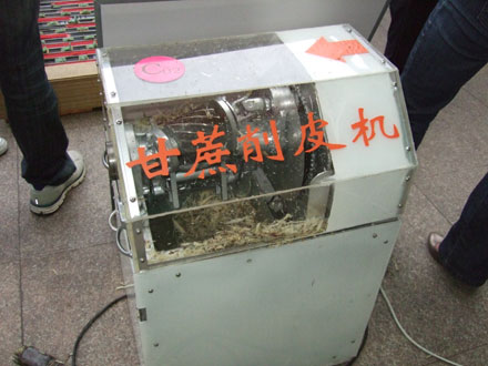杭州電子科技大學多項發明爭奇斗艷