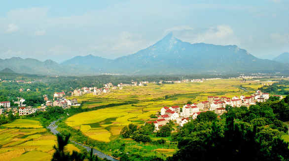 打造宜居城，建設美麗新安慶