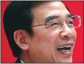 2015兩會代表精彩語錄之一