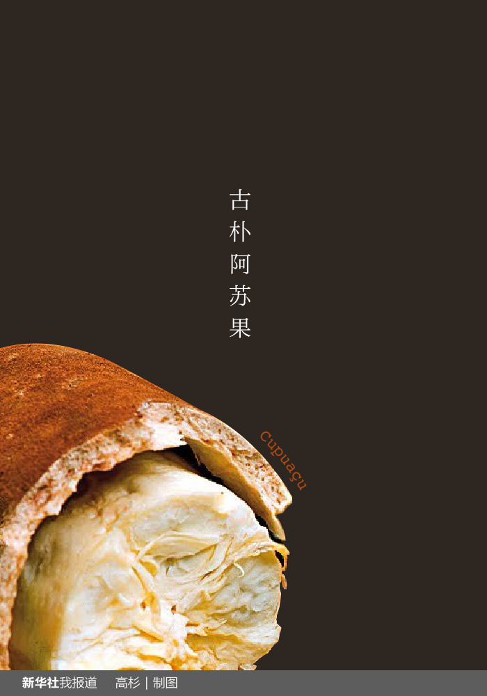 “瘋狂水果城”里約：給你點顏色瞧瞧！