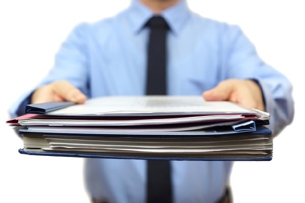 黨政機關(guān)發(fā)布的各類文件有啥區(qū)別？