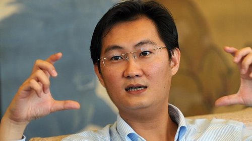 “分享經濟”將成強大新動能