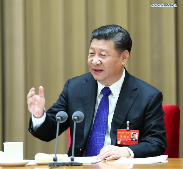 中央經(jīng)濟工作會議首提“習近平新時代中國特色社會主義經(jīng)濟思想”