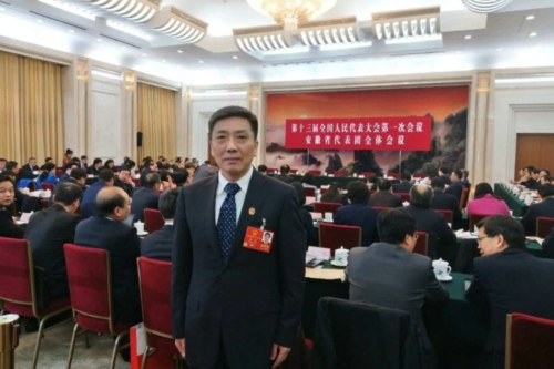 魏臻：科技創新專利要有“量”更有“質”
