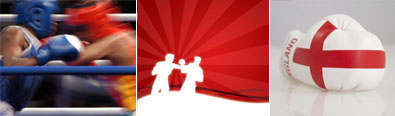 拳擊:奧運成就精彩人生