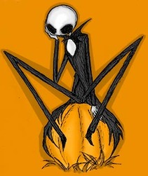 萬圣節特供： This is Halloween