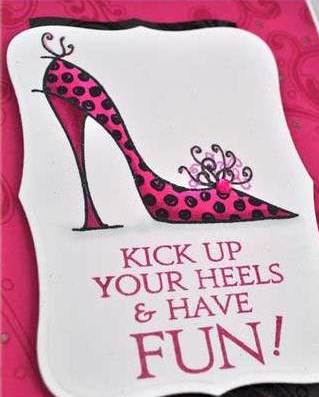 “heel”的習慣用語