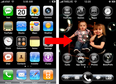 iPhone“越獄”到底指啥？