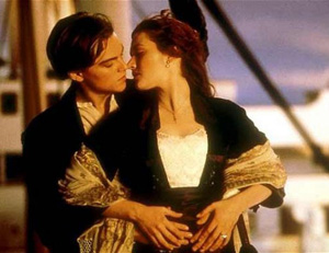 Titanic3D來襲，你去看了嗎？