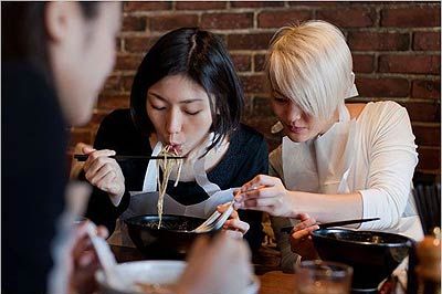 白領(lǐng)必修課：各國餐桌禮儀大盤點