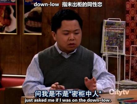 你有Gay蜜嗎？