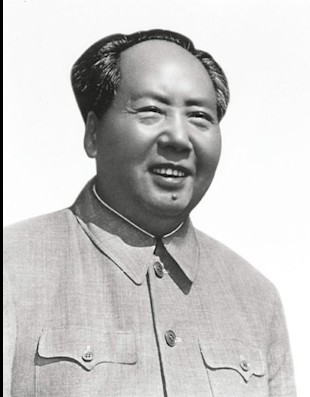 歷屆領導人的“中山裝”情緣（多圖）