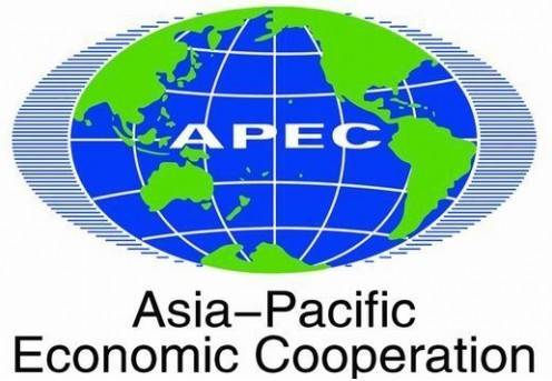 APEC重要詞匯的縮寫及中英文對(duì)照