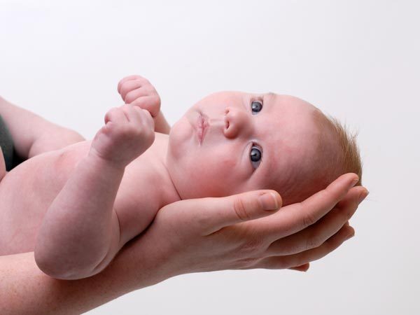 迎兒童節 學baby習語