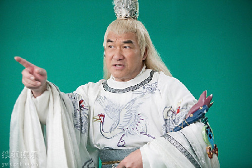 英文解說(shuō)西游記里的各路神妖