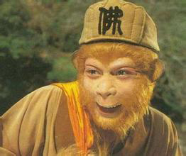 英文解說(shuō)西游記里的各路神妖