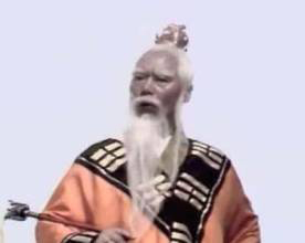 英文解說(shuō)西游記里的各路神妖
