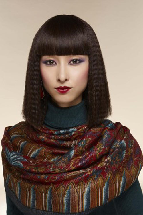 日本女性?shī)y容百年變遷