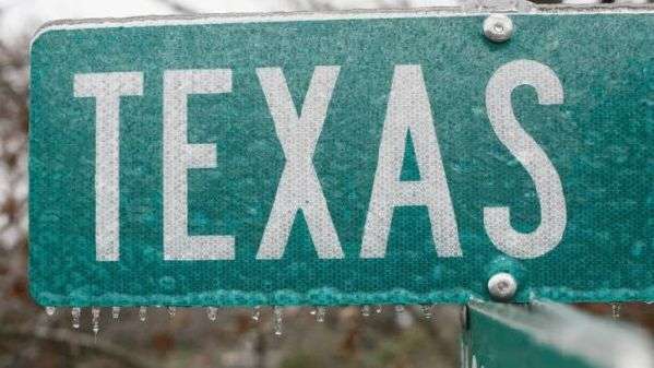 在挪威，texas不只是德克薩斯