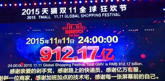 912.17億=912.17 billion？論學(xué)會(huì)用英語(yǔ)數(shù)數(shù)的重要性