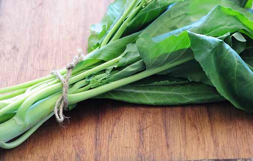 舌尖上的春節(jié)：帶來好運(yùn)的十大過年傳統(tǒng)美食