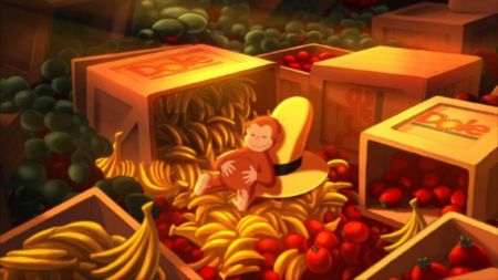 猴年來了：盤點與猴有關(guān)的經(jīng)典電影