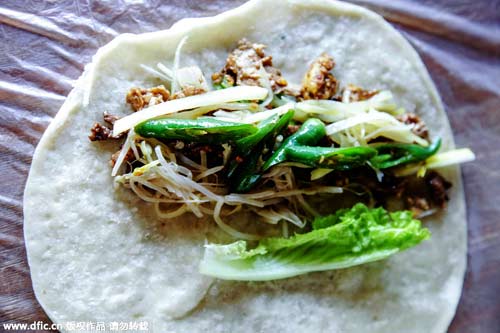 “立春”九大風(fēng)俗 雞蛋為啥能立起來？