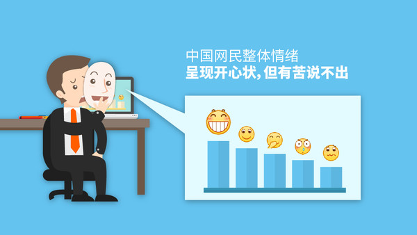 “齜牙”成國(guó)民表情“萬(wàn)金油”