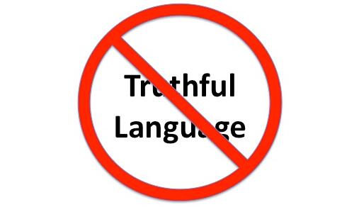 英語里還有這么多委婉語，快長點心吧，說話別太直了