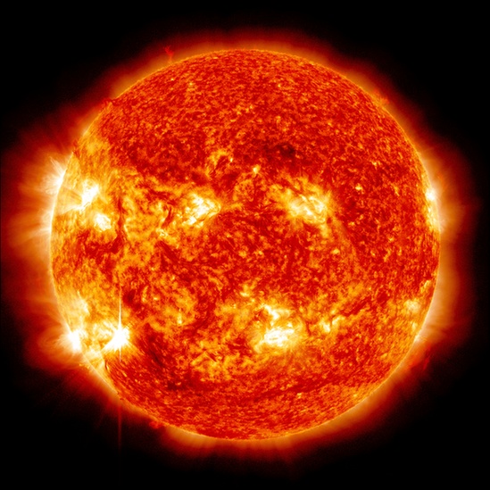 為何我們不把垃圾發射到太陽上？