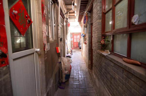 天價“學區房”