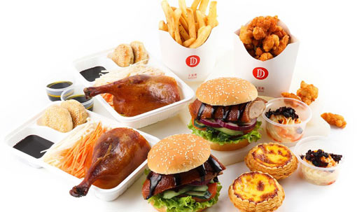 悠著點兒麥當(dāng)勞！烤鴨漢堡強(qiáng)勢來襲啦！