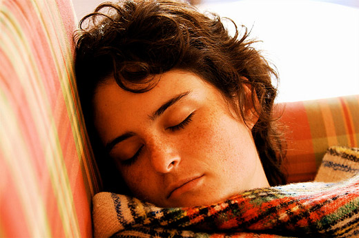 關于睡眠的10大誤解和迷思