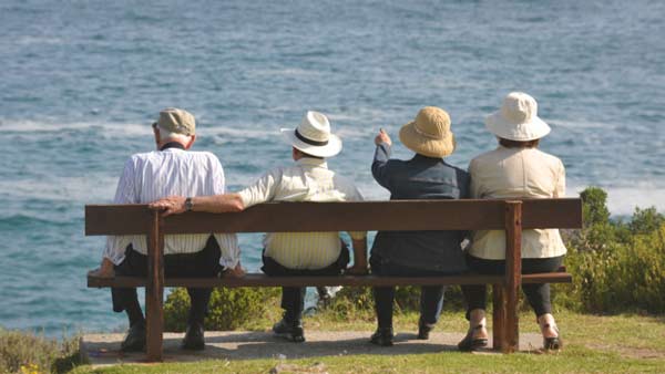夏天到，各種“帽子”短語看過來！