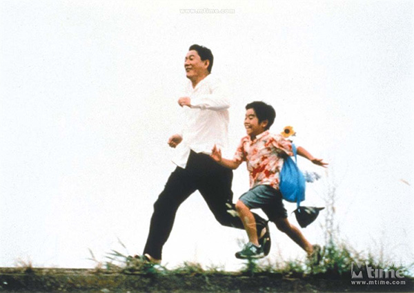 薦片：兒童節，大孩子陪小孩子一起看的十部電影