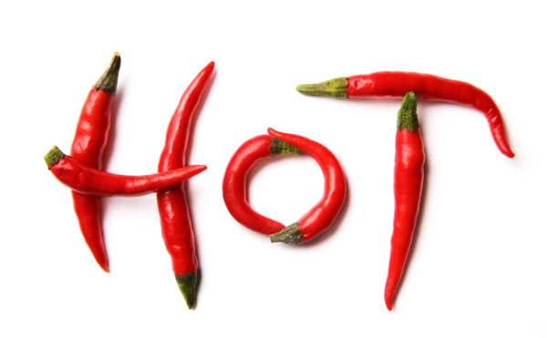 除了It's so hot，還能怎么用英語(yǔ)形容熱到飛起？