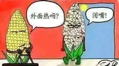 除了It's so hot，還能怎么用英語(yǔ)形容熱到飛起？