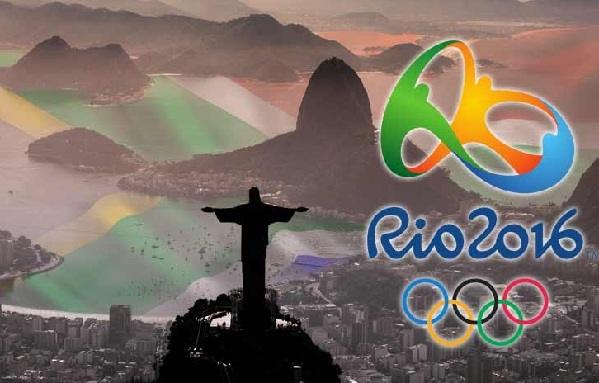 Tip Talk奧運(yùn)系列：Here is Rio
