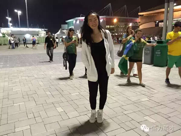為什么志愿者都那么好？