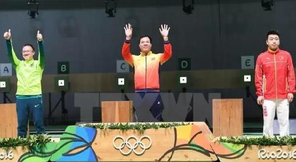 為了一枚奧運金牌，這些國家等了幾十年