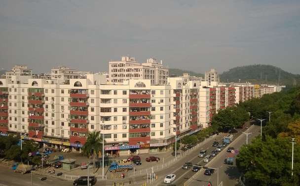 我國首次出臺“產權保護”頂層設計