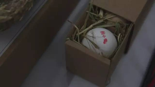 你的烤馕、野蜂蜜和土雞蛋到了。看沙漠小村如何玩轉電商丨解碼中國