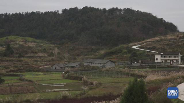 那一口下去滿嘴生津、齒頰留香的美味，承載著他怎樣的回憶和憧憬丨解碼中國(guó)
