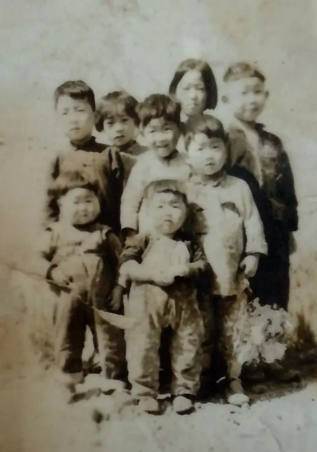 中國(guó)之美：愿你出走半生，歸來(lái)仍是少年（組圖）