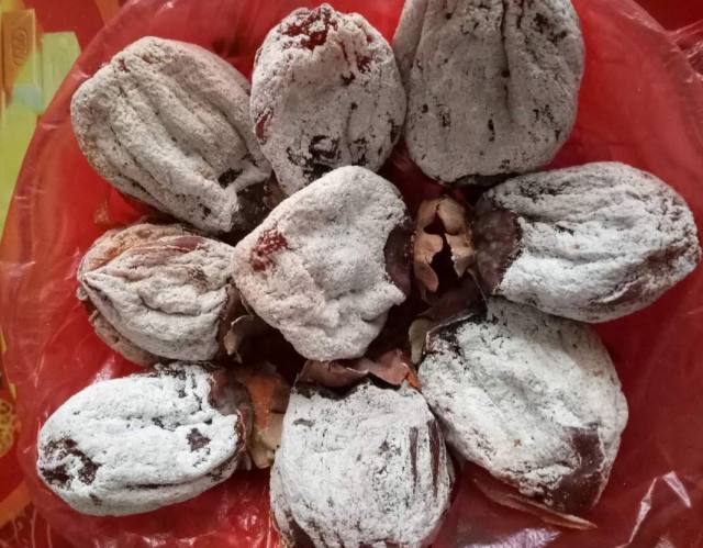 “年味兒”也懷舊！那些記憶中的自制春節(jié)零食